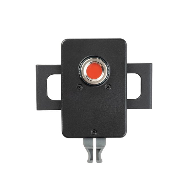 Niteize Steelie Squeeze Clamp Mount - Black product photo