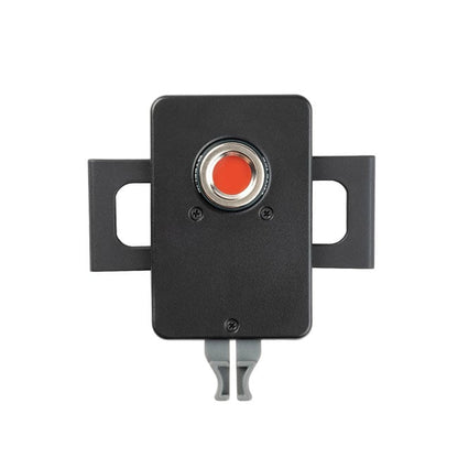 Niteize Steelie Squeeze Clamp Mount - Black product photo