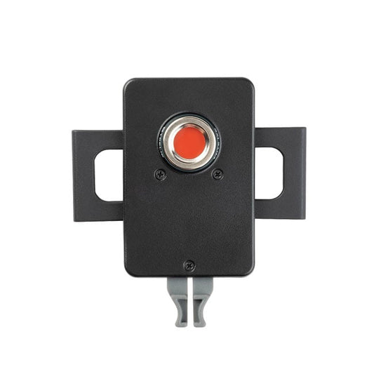 Niteize Steelie Squeeze Clamp Mount - Black product photo