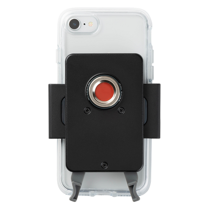 Niteize Steelie Squeeze Clamp Mount - Black product photo
