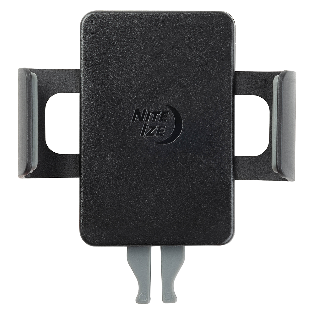 Niteize Steelie Squeeze Clamp Mount - Black additional product image