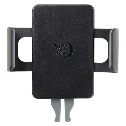 Niteize Steelie Squeeze Clamp Mount - Black additional product image