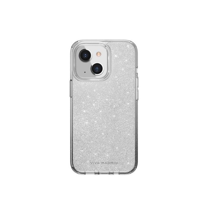 Viva Madrid iPhone 13 Cover Celeste Series Clear product photo