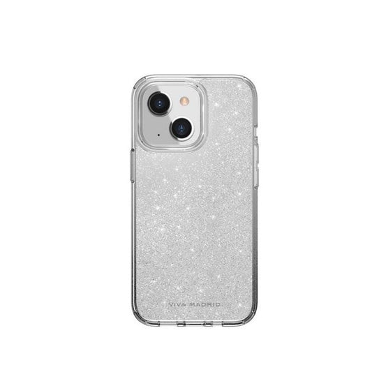 Viva Madrid iPhone 13 Cover Celeste Series Clear product photo