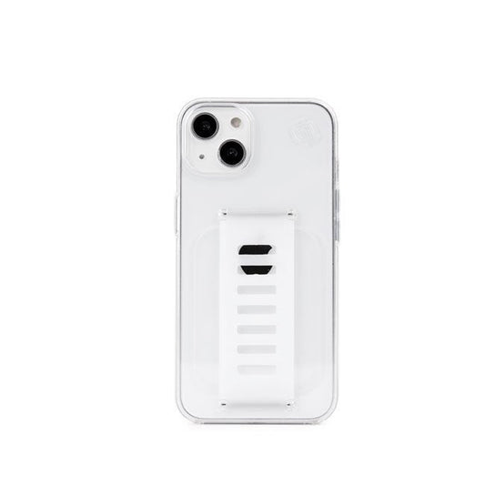Grip2u iPhone 13 Slim Case - Clear product photo