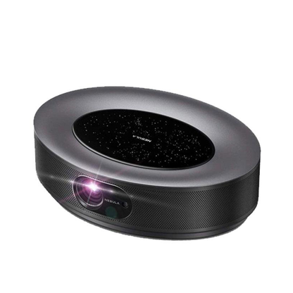 Anker Nebula Cosmos Max 4K UHD TV Home Theater product photo