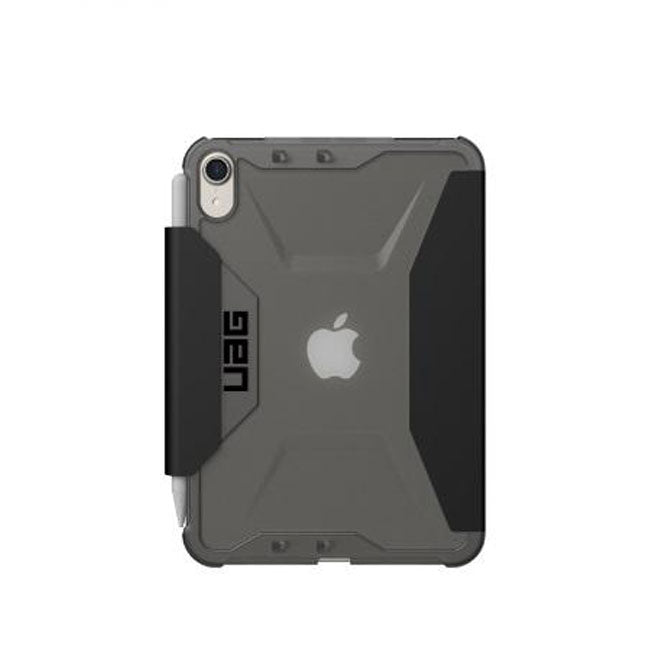 UAG APPLE iPad MINI 6 6TH GEN PLYO CASE - BLACK & ICE