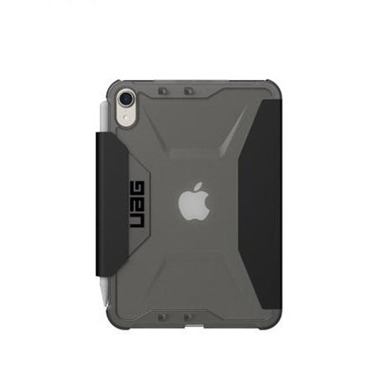 UAG APPLE iPad MINI 6 6TH GEN PLYO CASE - BLACK & ICE