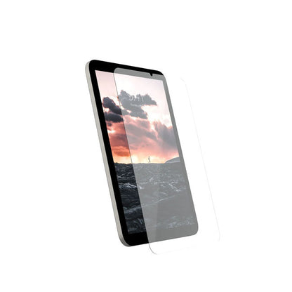 UAG Tempered Glass Shield Plus - iPad mini 6 2021 product photo