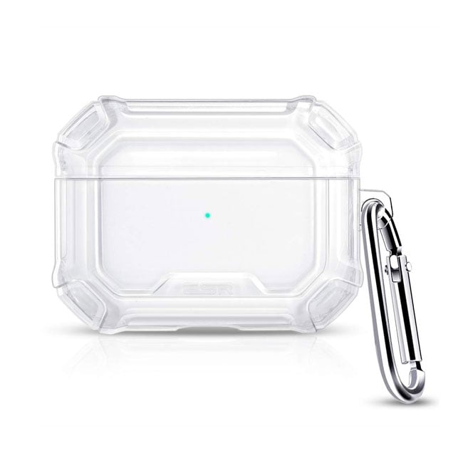 Vanguard AirPods 3 Case - Clear product photo