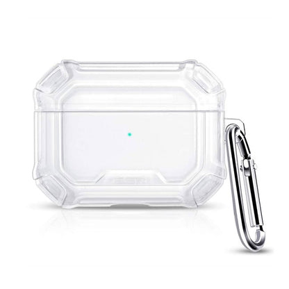 Vanguard AirPods 3 Case - Clear product photo