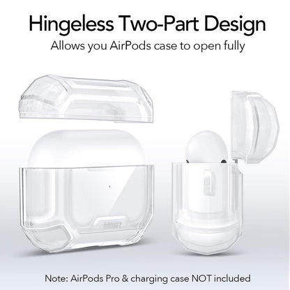 Vanguard AirPods 3 Case - Clear additional product image