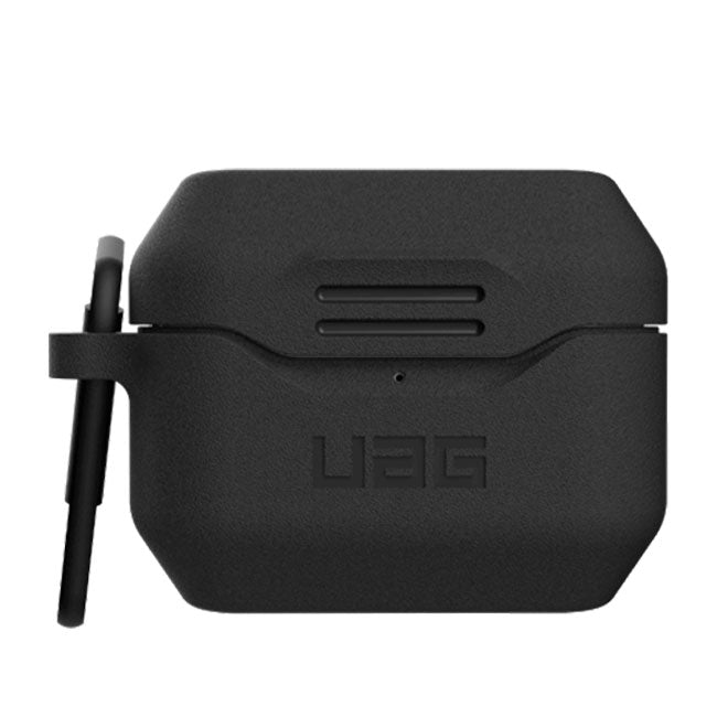 UAG Standard Issue Silicone for AirPods Pro - Black product photo