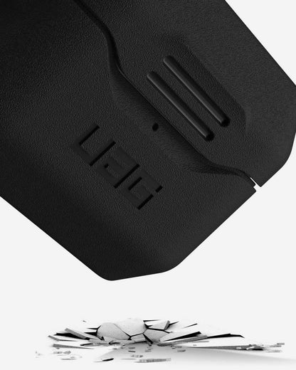 UAG Standard Issue Silicone for AirPods Pro - Black product photo