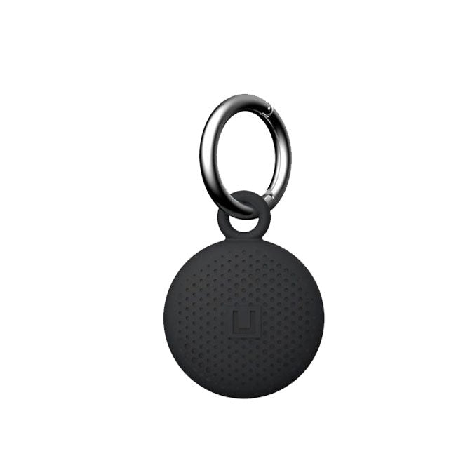 UAG Apple AirTags U Dot Keychain Black product photo