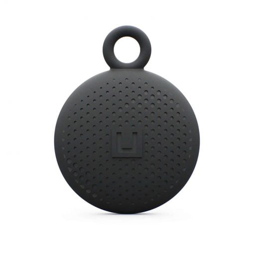 UAG Apple AirTags U Dot Keychain Black additional product image