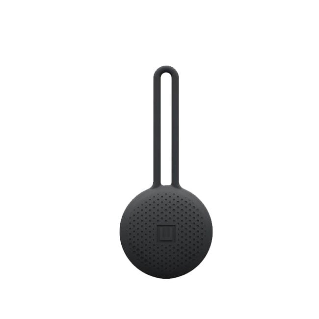 UAG Apple AirTags U Dot Loop Black product photo