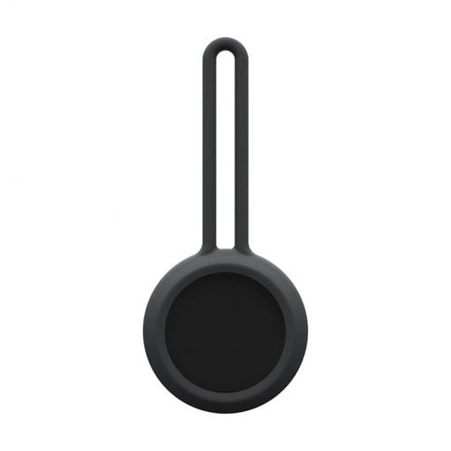 UAG Apple AirTags U Dot Loop Black product photo