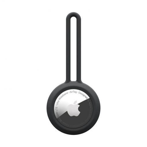 UAG Apple AirTags U Dot Loop Black additional product image