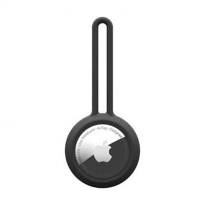 UAG Apple AirTags U Dot Loop Black additional product image