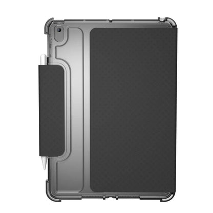 UAG iPad 10 2 7 8 9 Gen Lucent Black Ice product photo