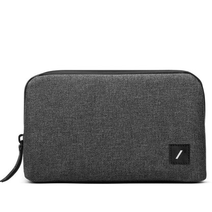 NativeUnion Stow Lite Organizer Case - Slate Gray product photo