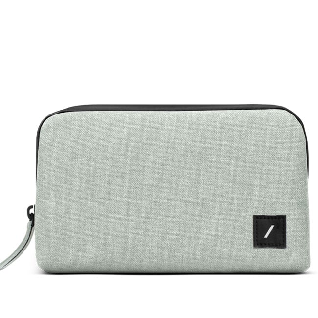NativeUnion Stow Lite Organizer Case - Green product photo