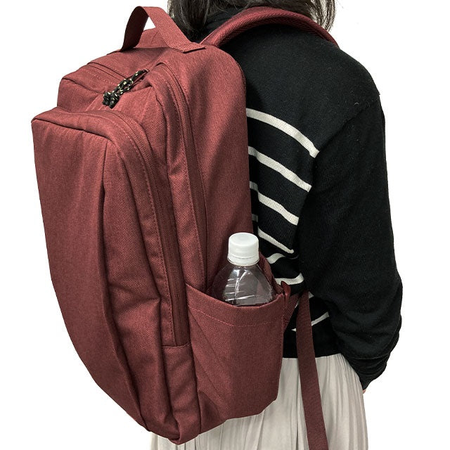 UAG Backpack Bag " 16 - Aubergine