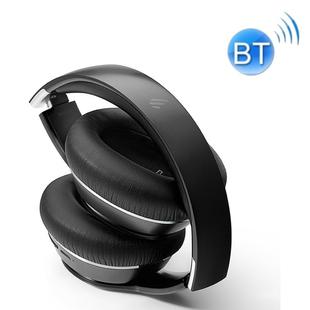 Remax RB-620HB Bluetooth 5 0 Metal Wireless Bluetooth Headset- Black product photo