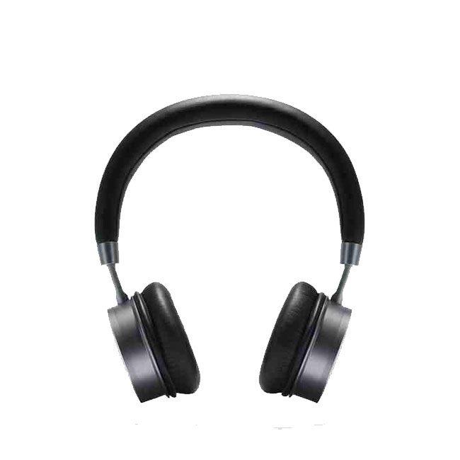 Remax RB-520HB Wireless Bluetooth Headphone - Black product photo