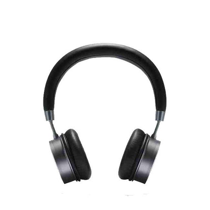 Remax RB-520HB Wireless Bluetooth Headphone - Black product photo