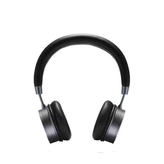 Remax RB-520HB Wireless Bluetooth Headphone - Black product photo