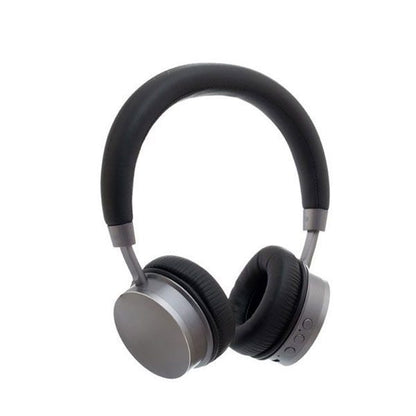 Remax RB-520HB Wireless Bluetooth Headphone - Black product photo