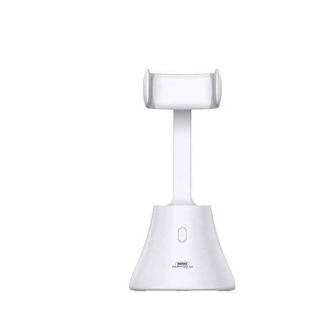 Remax P30 Live Streaming Gimbal Holder - White product photo