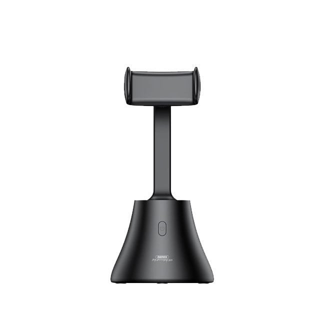 Remax P30 Live Streaming Gimbal Holder - Black product photo