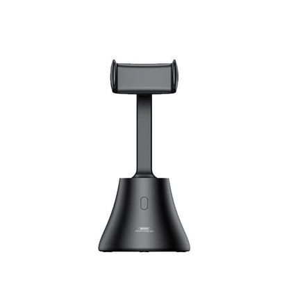 Remax P30 Live Streaming Gimbal Holder - Black product photo