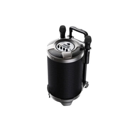 Remax Rb-X6 Wireless Bluetooth Speaker with Two Microphones product photo