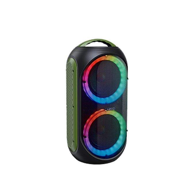Remax RB-X9 Little Boy Portable Wireless Speaker product photo