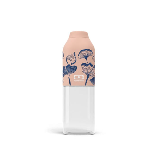 Monbento - MB Positive M Graphic Ginkgo Water Bottle 0 500L product photo