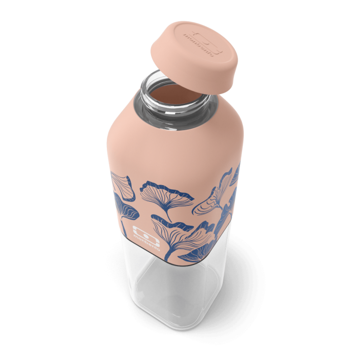 Monbento - MB Positive M Graphic Ginkgo Water Bottle 0 500L product photo