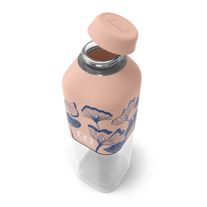 Monbento - MB Positive M Graphic Ginkgo Water Bottle 0 500L product photo