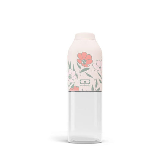 Monbento - MB Positive M Graphic Bloom Water Bottle 0 500L product photo