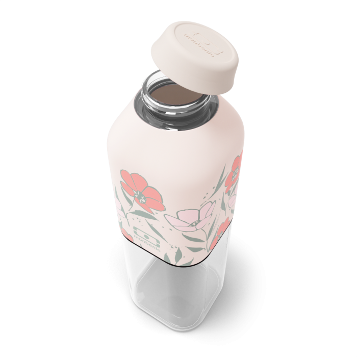 Monbento - MB Positive M Graphic Bloom Water Bottle 0 500L product photo
