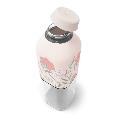 Monbento - MB Positive M Graphic Bloom Water Bottle 0 500L product photo