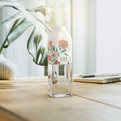 Monbento - MB Positive M Graphic Bloom Water Bottle 0 500L additional product image
