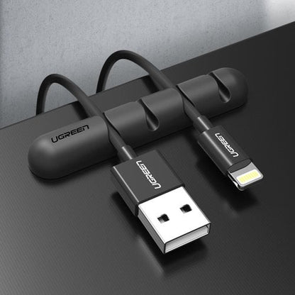 Ugreen 2 Cable Holder product photo