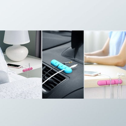 Ugreen 2 Cable Holder additional product image