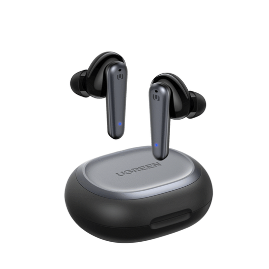 Ugreen HiTune T1 True Wireless Earbuds - Black