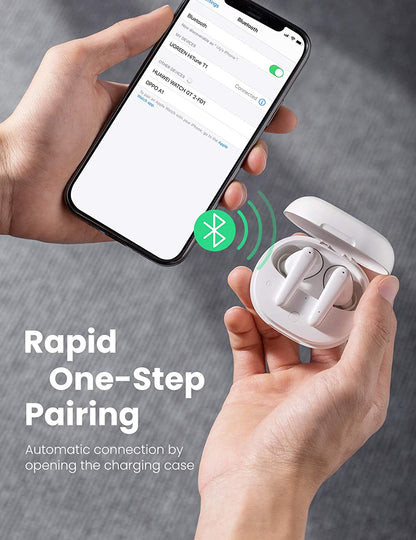 Ugreen HiTune T1 True Wireless Earbuds product photo