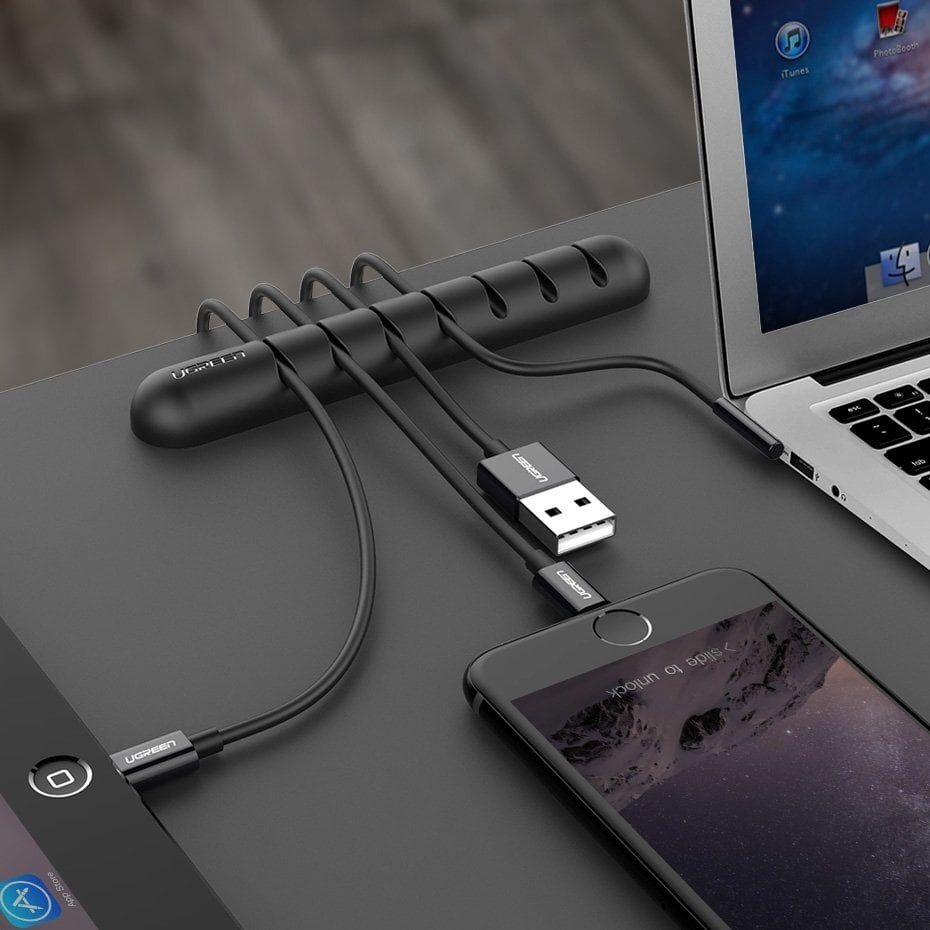 Ugreen Cable Organizer additional product image